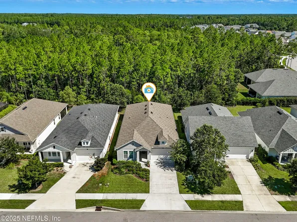 300 SHADOW RDG Trail, Ponte Vedra, FL 32081