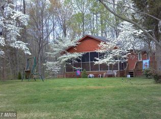 7312 Old Dickersons Rd, Orange, VA 22960