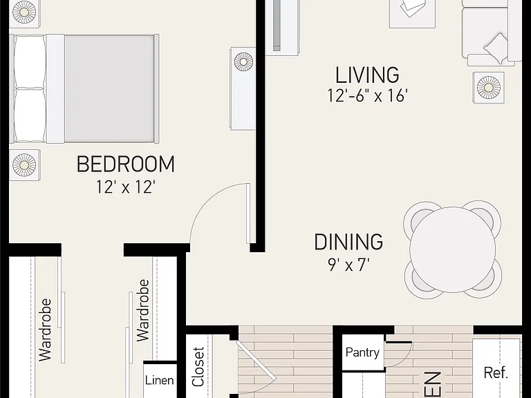 Northwood Place — Photo 18