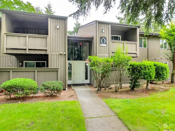 1605 N Visscher #O-104, Tacoma, WA 98406