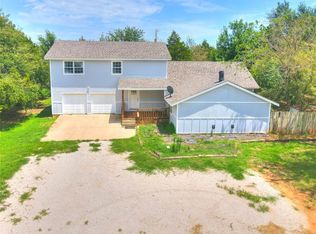 8000 S Douglas Blvd, Guthrie, OK 73044