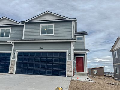 1633 Elsie Jean Trl, Cheyenne, WY, 82007