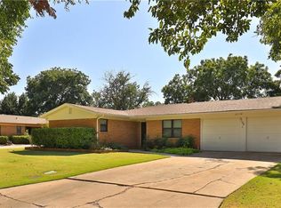 2108 Glenwood Dr, Abilene, TX 79605