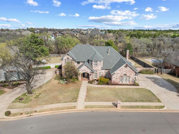 2817 Sweetbriar, Edmond, OK 73034