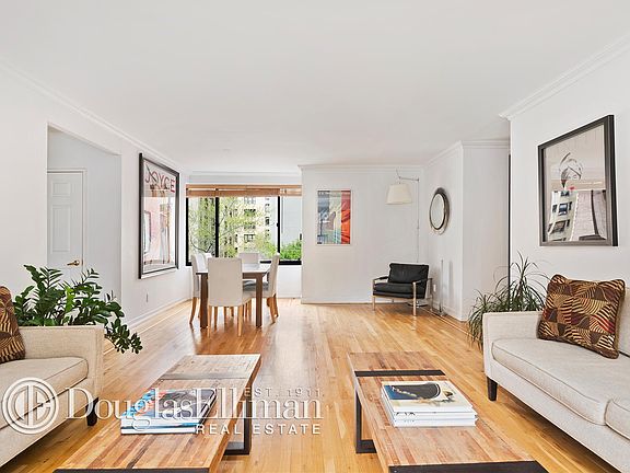 3rd image of 134 E 93rd St APT 8B
