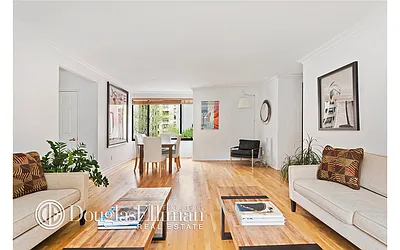 Sold by Douglas Elliman