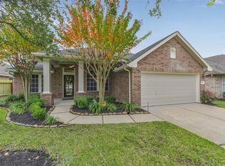 20018 Gramond Hall Dr, Spring, TX 77379