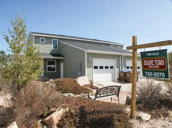 919 Boswell Dr, Laramie, WY 82070