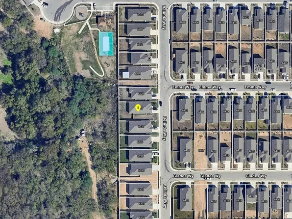 6227 Belinda Way, San Antonio, TX 78222