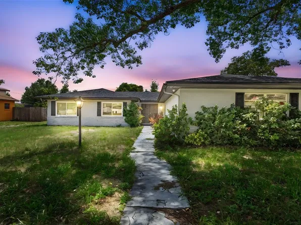 1101 Abagail Dr, Deltona, FL 32725