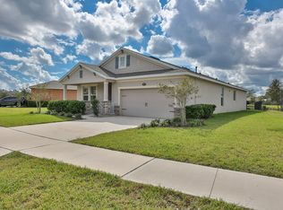 692 E Victoria Trails Blvd, Deland, FL 32724