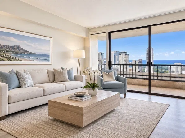 2333 Kapiolani Blvd APT 2609, Honolulu, HI 96826