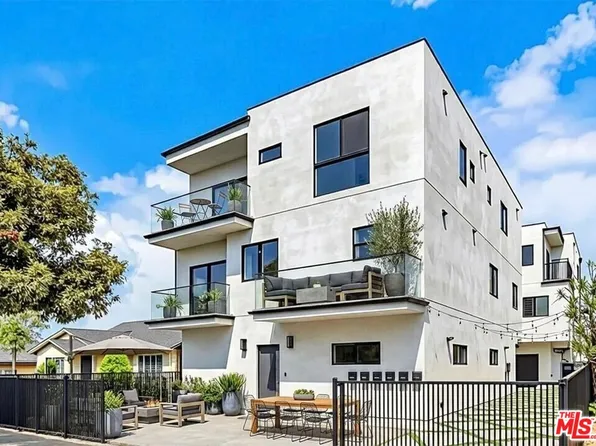 4701 Saturn St, Los Angeles, CA 90019