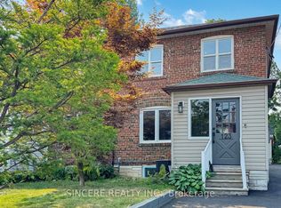 123 Lawrence Ave W, Toronto, ON M5M1A7