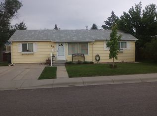 251 Lark St, Casper, WY 82609