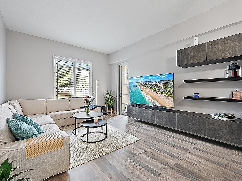 1st image of 1203 Town Center Drive #203