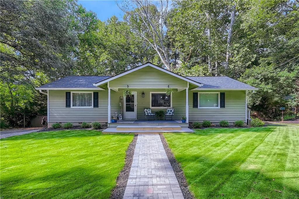 3320 Hickory Grove Rd NW, Acworth, GA 30101 Zillow