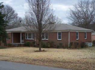612 Stevens Ave, Muscle Shoals, AL 35661