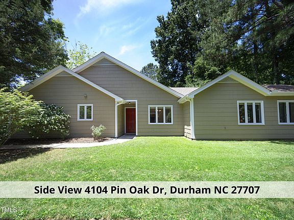 2nd image of 4104 Pin Oak Dr
