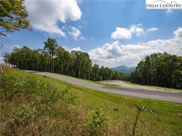 Lot 25 Poplar Forest Drive, Boone, NC 28607