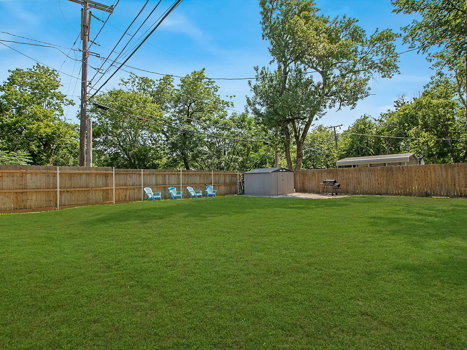 E Allen Ave, Fort Worth — Photo 2