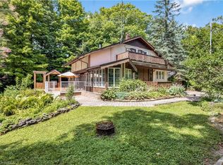 226 McLean School Rd, Brant, ON N0E1N0