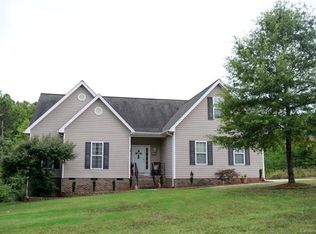 124 Whistling Pines Dr, Statesville, NC 28677