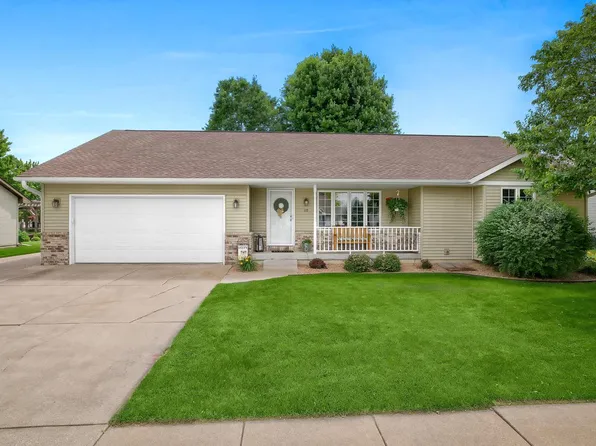 119 Marigold LANE SOUTH South, West Salem, WI 54669