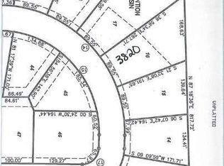 3820 Tanner Marie Dr, Adrian, MI 49221