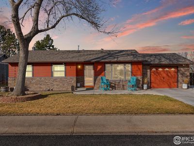 1613 Wagon Tongue Ct, Fort Collins, CO, 80521