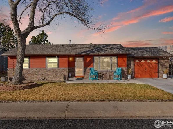 1613 Wagon Tongue Ct, Fort Collins, CO 80521