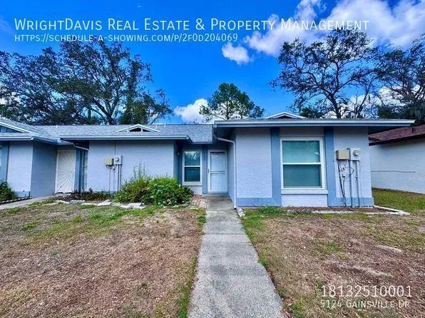 5124 Gainsville Dr, Temple Terrace, FL 33617