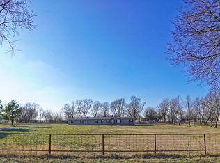 26371 S 650th Rd, Grove, OK 74344