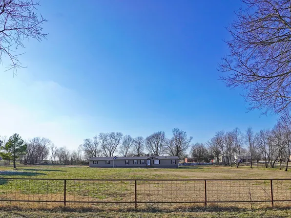 26371 S 650th Rd, Grove, OK 74344