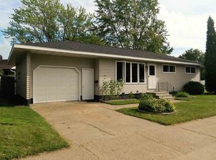315 Moreland Ave, Schofield, WI 54476