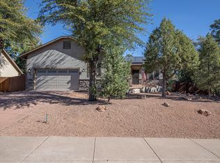 824 W Country Ln, Payson, AZ 85541