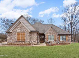 1134 Sandy Betts Rd, Nesbit, MS 38651