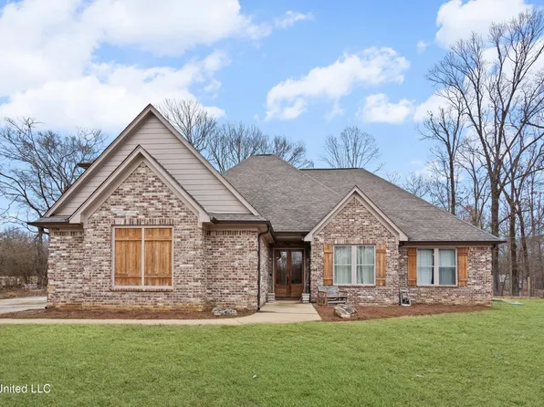 1134 Sandy Betts Rd, Nesbit, MS 38651