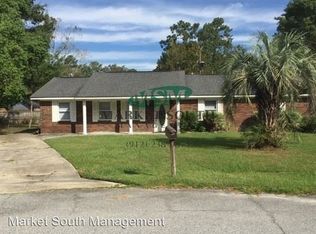 506 James Ct, Pooler, GA 31322