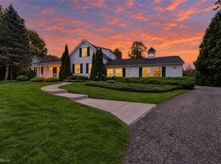 8233 Music St, Chagrin Falls, OH 44022