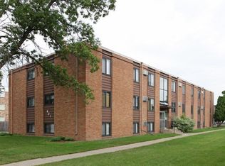 Aquila Flats, Minneapolis, MN 55426