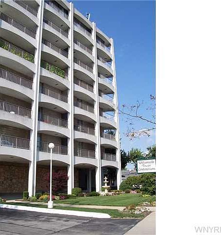 1st image of 5854 Main St APT 404