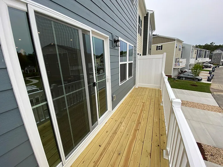 316 Crofton Village Ter — Photo 19