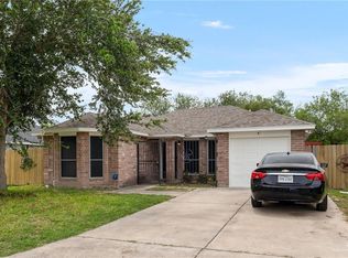 1200 E Bob Pool Ave, Pharr, TX 78577