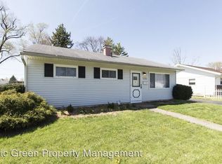 316 Marchmont Dr, Fairborn, OH 45324