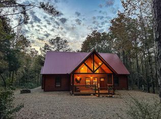 121 Ironwood Rd, Broken Bow, OK 74728
