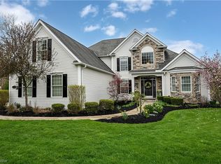 7358 Walters Rd, Hudson, OH 44236