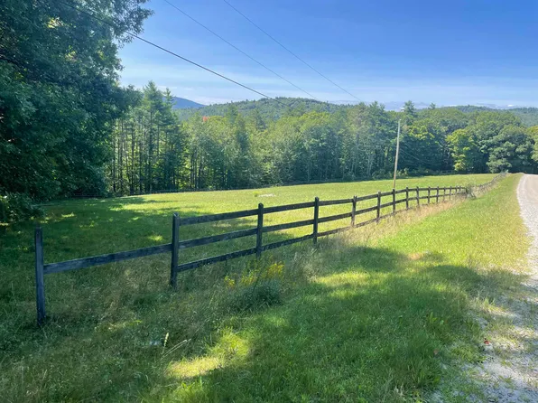 0 Mowrey Road, Jamaica, VT 05343
