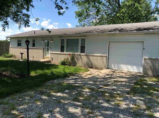 3124 W Washington Center Rd, Fort Wayne, IN 46818