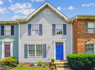 8013 Waterview Ct, Frederick, MD 21701